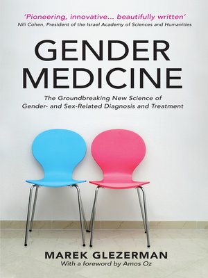 cover image of Gender Medicine